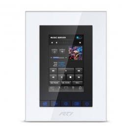 kx-in-wall-touch-pad